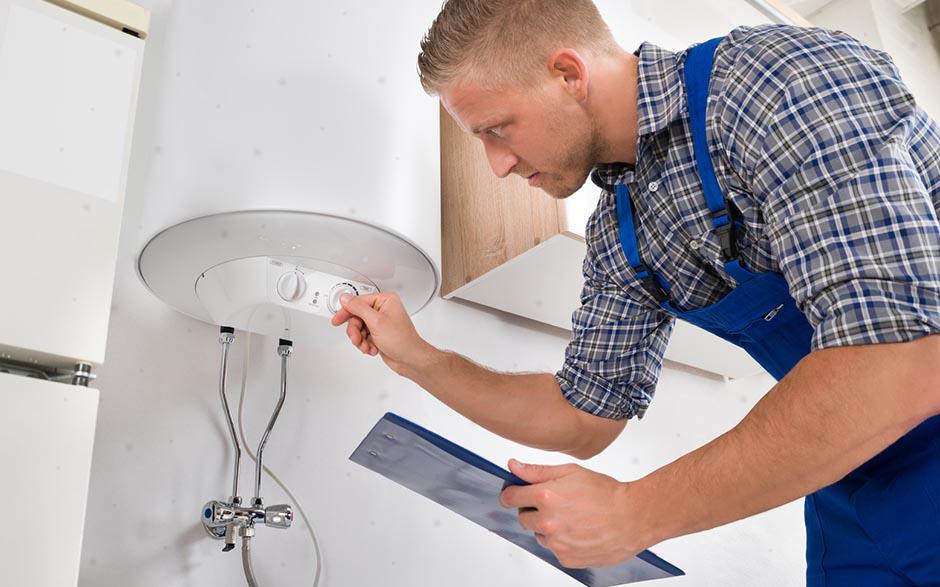 contrat d'entretien chauffage Linas
