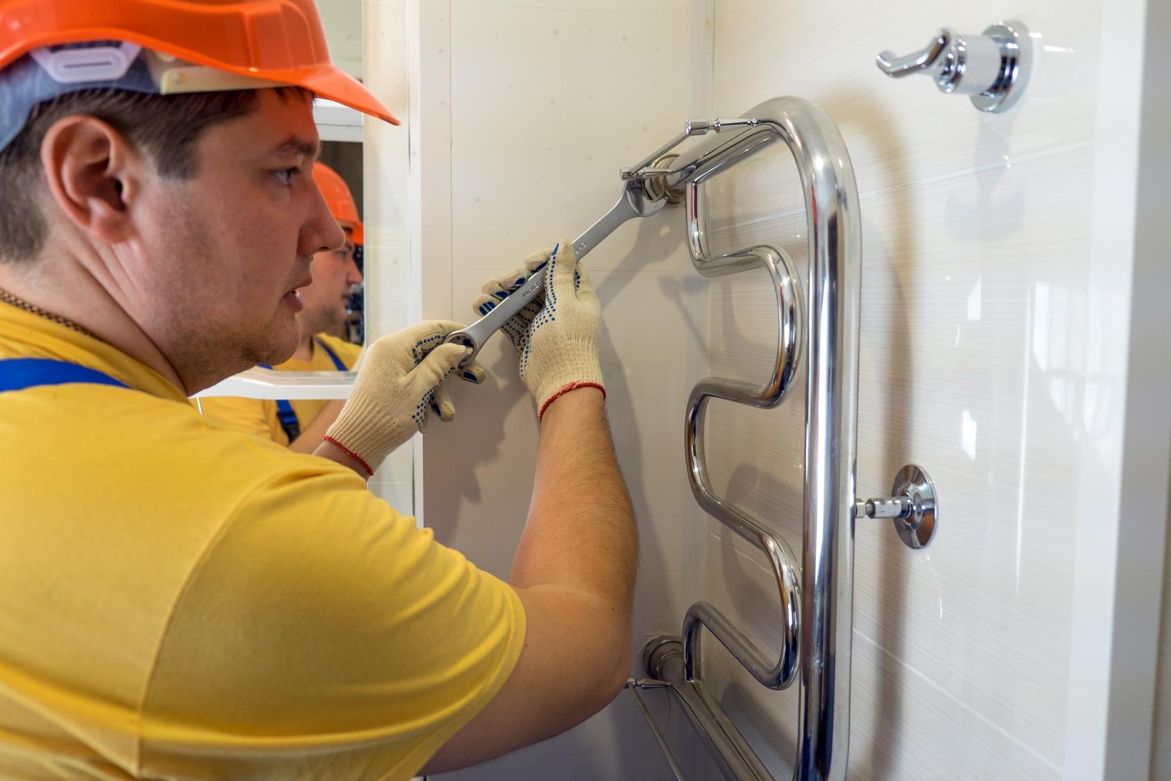 contrat d'entretien chauffage Linas