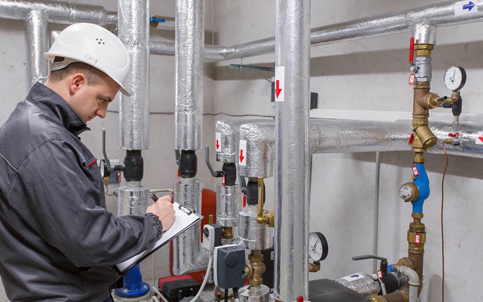 chauffe-eau thermodynamique Chaville